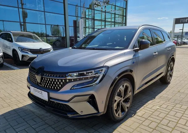 renault espace jarosław Renault Espace cena 221400 przebieg: 1, rok produkcji 2024 z Jarosław